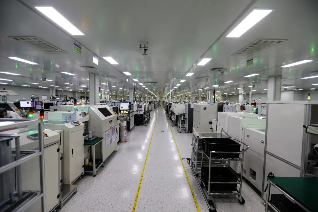 嘉定2023年低效用地盤活成果顯著 技術(shù)開發(fā)賦能產(chǎn)業(yè)升級(jí)，新增產(chǎn)值168億元